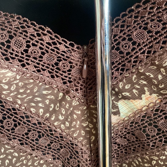 H&M floral romper - Picture 4 of 6